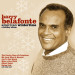 BELAFONTE, HARRY - AMERICAN WINTERTIME - cd