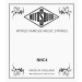ROTOSOUND NNC4 SUPERIA - SNAAR NYLON D-4 BALL END