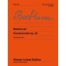BEETHOVEN - PIANO SONATA AB OP. 26 - FUNERAL MARCH