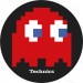 MAGMA TECHNICS SLIPMAT -BLINKY- - PLATENMAT 2-STUKS