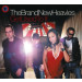 BRAND NEW HEAVIES - GET USED TO IT - cd