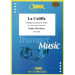 MORRICONE, ENNIO - LA CALIFFA -TROMPET, CORNET & PIANO- - bladmuziek