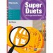 SPARKE, PHILIP - SUPER DUETS 15 PROGRESSIVE 2 HORNS - bladmuziek