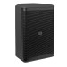 DAP XI-8 MKII FULL RANGE INSTALLATION CABINET - LUIDSPREKERBOX 8" 250W 2-WEG ZWART
