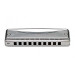 SUZUKI MR350FIS PRO MASTER - MONDHARMONICA FIS