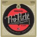 D'ADDARIO EJ45C COMPOSIET VERSTERKT - SNAREN NYLON NORMAL TENSION
