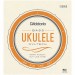 D'ADDARIO EJ88UB NYLTECH - SNAREN UKELELE BASS G-C-E-A TUNING