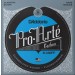 D'ADDARIO EJ46FF - SNAREN NYLON HARD TENSION FLUORCARBON