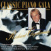 CLAYDERMAN, RICHARD - CLASSIC PIANO GALA - cd