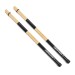 WINCENT 19R - DRUMSTOKKEN RODS 19 STUKS BAMBOE HOUT