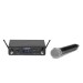 SAMSON CONCERT 99 HANDHELD (BAND G 863-865MHZ) - MICROFOON DRAADLOOS Q8