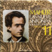 MAHLER, GUSTAV - LAS NUEVE SINFON?AS DISCO 8 -VINYL-