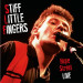 STIFF LITTLE FINGERS - HOPE STREET LIVE -2LP-
