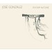 GONZALEZ, JOSE - IN OUR NATURE - cd