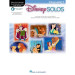 WALT DISNEY - DISNEY SOLOS TROMPET + AUDIO ONLINE