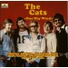 CATS - ONE WAY WIND - cd