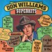 WILLIAMS, DON - SUPERHITS -VINYL-