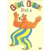 BEAR BOELOE - DIEL 1 - dvd