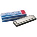 HOHNER BLUES BAND - MONDHARMONICA C