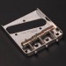 GOTOH MASTER RELIC COLLECTION T-STYLE BRIDGE AGED CHROME - BRUG ELEKTRISCHE GITAAR BRASS "IN-TUNE" SADDLES