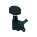 BOSTON 73-BLR - MECHANIEKEN GITAAR 3L/3R ZWART