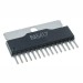 YAMAHA BA5417 IC ANALOG AMP - EINDVERSTERKER IC 2X 5W