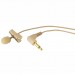 MONACOR ECM-500L/SK - MICROFOON LAVALIER DASSPELD BEIGE SKINCOLOR