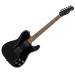 SQUIER TELECASTER AFFINITY LRL BPG BHW MH MBK LTD - GITAAR ELEKTRISCH METALLIC BLACK LAUREL FINGERBOARD