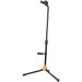 HERCULES GS-412B+ - STANDAARD GITAAR HANGER AUTO GRIP