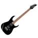 IBANEZ RGIB21-BK - GITAAR ELEKTRISCH 28" BARITON ZWART