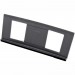 YAMAHA MUSIC REST PSR NP SERIES - LESSENAAR KEYBOARD KUNSTSTOF ZWART