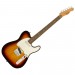 SQUIER TELECASTER '60S CLASSIC VIBE LRL 3TS - GITAAR ELEKTRISCH 3-TONE SUNBURST LAUREL FINGERBOARD