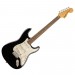 SQUIER STRATOCASTER '70S CLASSIC VIBE LRL BLK - GITAAR ELEKTRISCH ZWART LAUREL FINGERBOARD