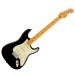 FENDER STRATOCASTER AMERICAN PROFESSIONAL II MN BLK - GITAAR ELEKTRISCH BLACK MAPLE FINGERBOARD