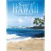 BLADMUZIEK - SONGS OF HAWAII -PIANO ZANG GITAAR-