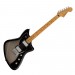 FENDER METEORA PLAYER PLUS HH MN SVB - GITAAR ELEKTRISCH SILVERBURST MAPLE FINGERBOARD