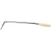 FENDER STRATOCASTER TREMOLO BAR HIGHWAY ONE/AMERICAN SPECIAL - TREMOLO ARM CHROME WITH WHITE TIP