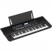 ROLAND E-X50 - KEYBOARD 61 TOETSEN + BLUETOOTH + USB