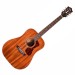 GUILD D-120 NATURAL WESTERLY - GITAAR WESTERN MASSIEF MAHONIE