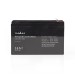 NEDIS BALA720012V LEAD-ACID - LOODACCU 12V 7200MAH 65X95X150MM
