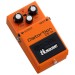 BOSS DS-1W - GITAAREFFECT WAZA DISTORTION