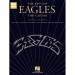EAGLES - BEST OF EAGLES FOR GUITAR -TAB-