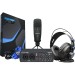 PRESONUS AUDIOBOX USB 96K STUDIO 25TH - AUDIO INTERFACE USB + MICROFOON & HOOFDTELEFOON