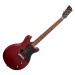 TOKAI TJ54 CH - GITAAR ELEKTRISCH LP JUNIOR DOUBLE CUT CHERRY