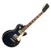 TOKAI LS62F SBL - GITAAR ELEKTRISCH LP SEE-THROUGH BLUE FLAMED MAPLE