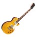 TOKAI LS62F LD - GITAAR ELEKTRISCH LP LEMON DROP FLAMED MAPLE