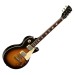 TOKAI LS62F BS - GITAAR ELEKTRISCH LP BROWN SUNBURST FLAMED MAPLE