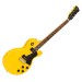 TOKAI LSS58 YW - GITAAR ELEKTRISCH LP JUNIOR YELLOW