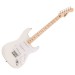 SQUIER STRATOCASTER SONIC HT MN WPG AWT - GITAAR ELEKTRISCH ARCTIC WHITE  MAPLE FINGERBOARD