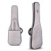 GUILD PREMIUM ELECTRIC GIG BAG STARFIRE HEATHER GREY - GITAARTAS HOLLOW BODY GRIJS